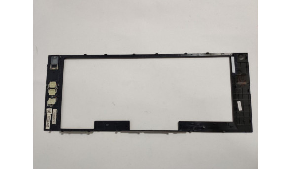 Верхня накладка на середню панель, для ноутбука Dell Latitude E5420, P16G, 00K9Y9, 1A22JFQ00, 7B323NU00, CN-00K9Y9, Б/В - 295195