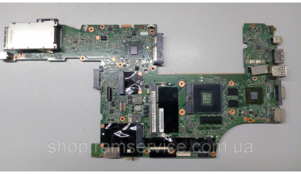 Материнська плата Lenovo ThinkPad T520, 48.4ke24.011, б/в - 295200