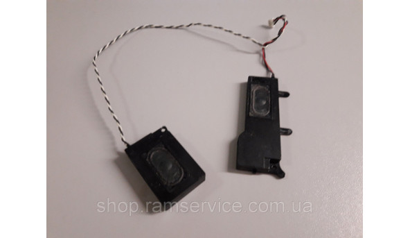 Динамики для ноутбука Samsung RV709, BA96-05576A, б / у