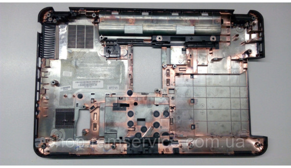 Нижня частина корпуса для ноутбука HP Pavilion G6, G6-1330eo, б/в - 295206