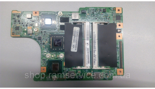 Материнская плата Lenovo IdeaPad U550, 48.4ec01.011, Процессор Intel® Core ™ 2 Duo Processor SU7300, б / у