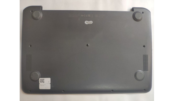 Нижня частина корпусу для ноутбука HP Chromebook 11 G6 EE, L14901-001, Б/В - 295212