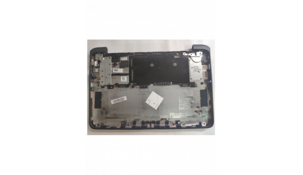 Нижняя часть корпуса для ноутбука HP EliteBook 2570p, б / у