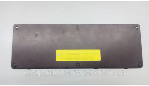 Сервісна кришка, для ноутбука Sony VAIO PCG-4V1M, 39sy2hcn020, б/в
