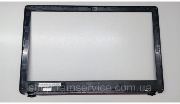 Рамка матрицы корпуса для ноутбука Packard Bell EasyNote TE69, Z5WT3, б / у - 295214