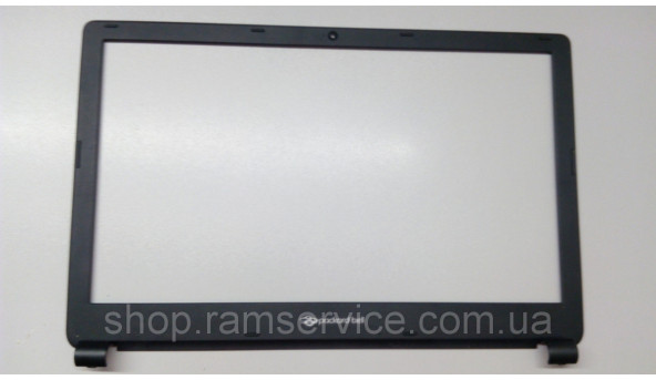Рамка матрицы корпуса для ноутбука Packard Bell EasyNote TE69, Z5WT3, б / у