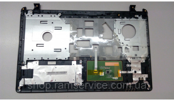 Средняя часть корпуса для ноутбука Packard Bell EasyNote TE69, Z5WT3, б / у - 295215