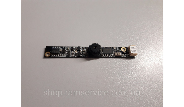 Веб-камера для ноутбука Toshiba U400-23, 001-46122L-A01, б/в