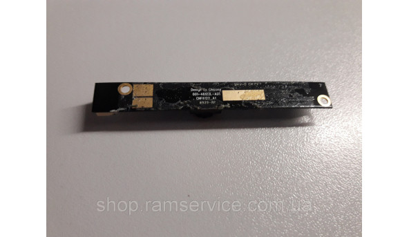 Веб-камера для ноутбука Toshiba U400-23, 001-46122L-A01 б / у - 295219