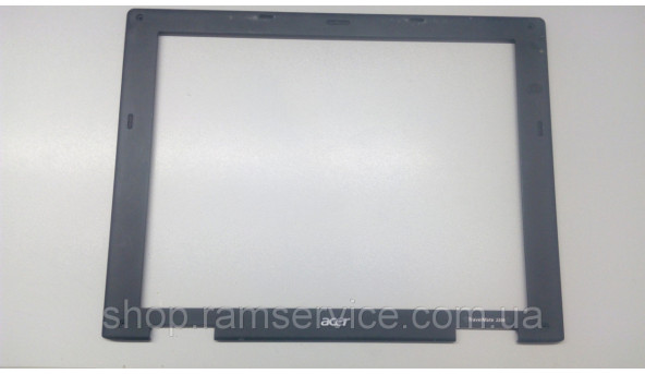 Рамка матрицы корпуса для ноутбука Acer TravelMate 2200, LW80, б / у