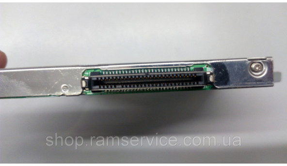 CD/DVD привід для ноутбука HP Compaq nc6400, UJDA775, б/в - 295231