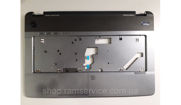 Середня частина корпуса для ноутбука Acer Aspire 7736 Series, б/в