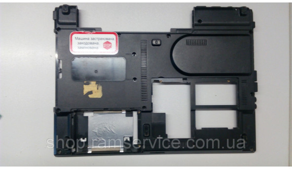 Нижня частина корпуса для ноутбука Samsung R40 Plus, б/в