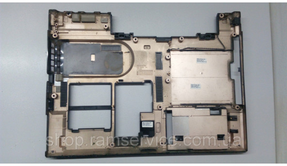 Нижня частина корпуса для ноутбука Samsung R40 Plus, б/в - 295239