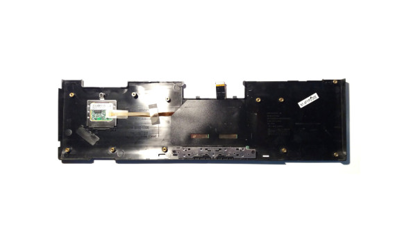 Накладка с тачпадом на среднюю панель для ноутбука Lenovo ThinkPad T410s 60Y4064 Б/У - 295246