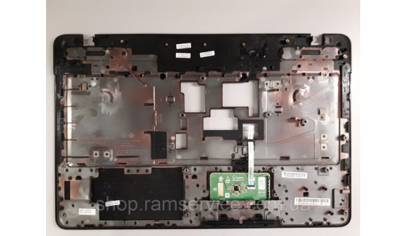 Середня частина корпуса для ноутбука Toshiba Satellite L670D, б/в - 295248