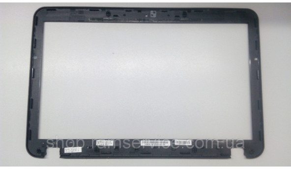Рамка матрицы корпуса для ноутбука HP Pavilion dv6, dv6-3014so, б / у - 295251