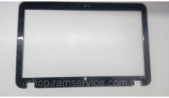 Рамка матриці корпуса для ноутбука HP Pavilion dv6, dv6-3014so, б/в