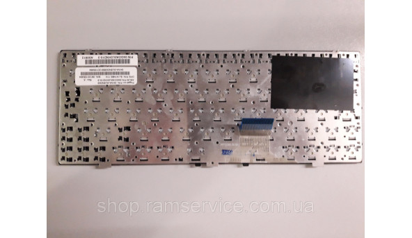 Клавіатура для ноутбука Asus Eee PC 1000, 1000H, 1000HA, 1000HE 1000HC, 1000H, 1002HA, 904, 905, б/в - 295252