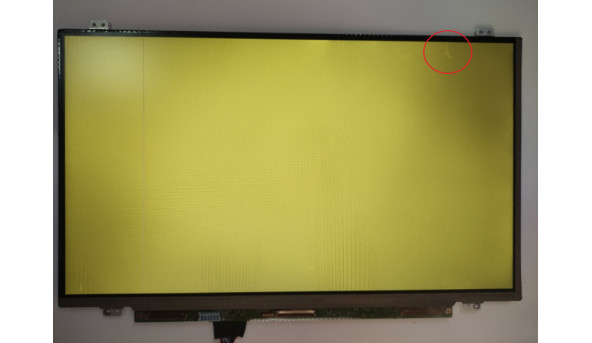 Матрица LG Display LP140WH2 (TL) (F1) 14.0 "LED 1366x768, б / у