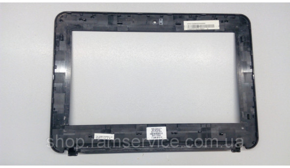 Рамка матриці корпуса для ноутбука HP Mini 110-3000, б/в - 295262
