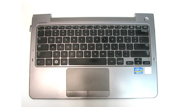 Середня частина корпуса для ноутбука Samsung 530U NP530U3C BA75-04042A Б/У