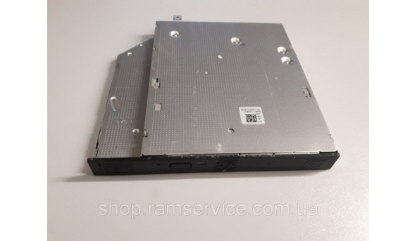 CD/DVD привід SN-S082 для ноутбука Zepto Znote 6625 WD, б/в