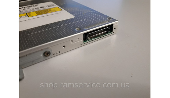 CD/DVD привід SN-S082 для ноутбука Zepto Znote 6625 WD, б/в - 295266