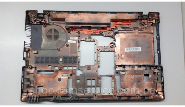 Нижня частина корпуса для ноутбука Acer Aspire V3-772G, VA73, б/в - 295276