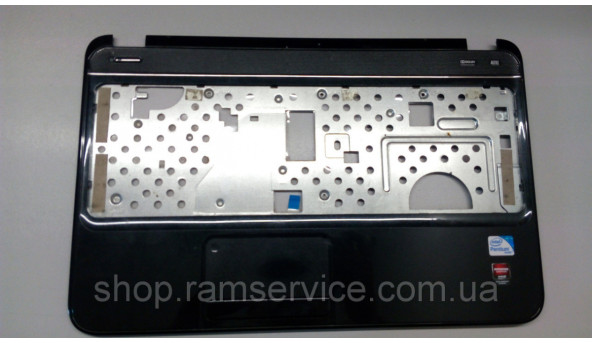 Середня частина корпуса для ноутбука HP Pavilion g6, g6-2235er, б/в