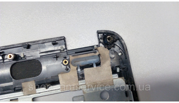 Середня частина корпуса для ноутбука HP Pavilion g6, g6-2235er, б/в - 295277