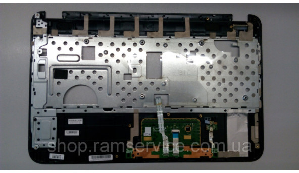 Середня частина корпуса для ноутбука HP Pavilion g6, g6-2235er, б/в - 295277