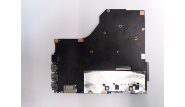 Материнська для ноутбука Lenovo V110-15ISK, AMD EM9010AVY23AC E2-9010, LV1145_ASR_MB_PCR, 448.08A01.0031, Б/В. Не робоча, не стартує.. - 295278