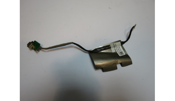 Додаткова плата, 4PINiLINK роз'єм, для ноутбука Dell Latitude E6400, DC30100350L, б/в - 295279