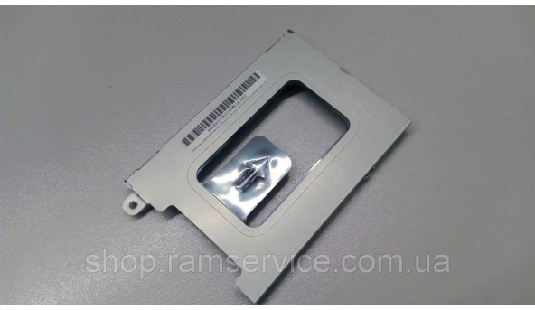 Шахта HDD для ноутбука Dell Inspiron Mini 10 am06h000b00, б / у - 295281
