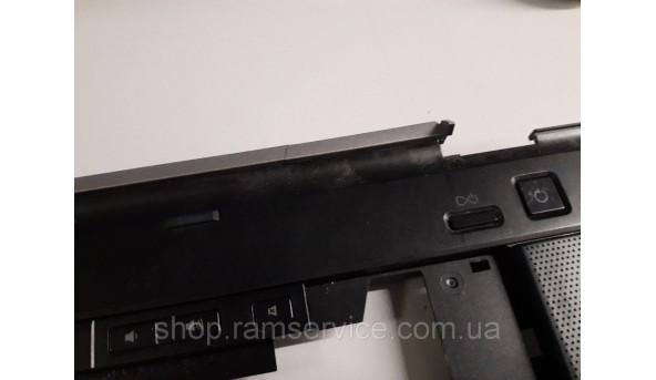 Средняя часть корпуса для ноутбука Dell Latitude E6510, б / у - 295282