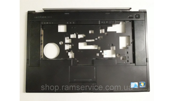 Середня частина корпуса для ноутбука Dell Latitude E6510, б/в