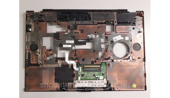 Средняя часть корпуса для ноутбука Dell Latitude E6510, б / у - 295282