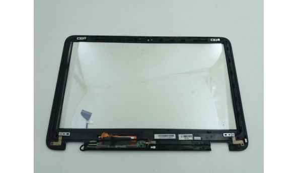Рамка матриці для ноутбука HP ENVY X360 15-U 15.6" 3FY63TP003 Б/В - 295283