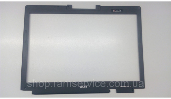 Рамка матриці корпуса для ноутбука Acer TravelMate 4220, б/в