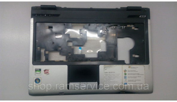 Середня частина корпуса для ноутбука Acer Aspire 3050, ZR3, б/в