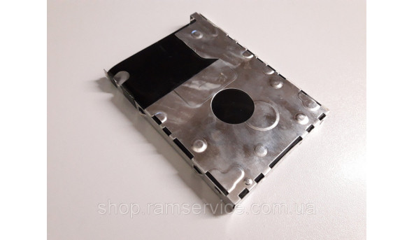Шахта HDD для ноутбука Toshiba NB305, AM0BH000500, б/в - 295294