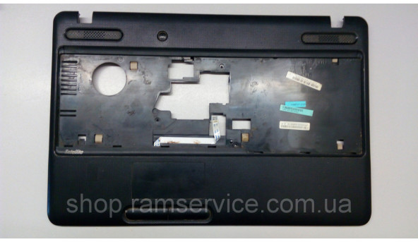 Средняя часть корпуса для ноутбука Toshiba Satellite C660D-186, б / у