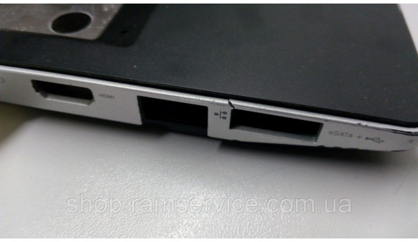 Нижняя часть корпуса для ноутбука Lenovo ThinkPad Edge 13 б / у