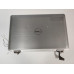 Крышка матрицы с петлями, веб камерой и шлейфом матрицы для ноутбука Dell Latitude E6330, б / у
