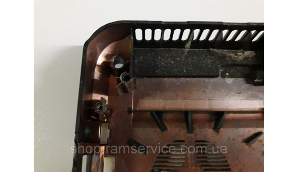 Нижня частина корпуса для ноутбука eMachines G725, б/в - 295320