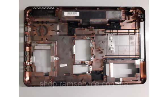 Нижня частина корпуса для ноутбука eMachines G725, б/в - 295320