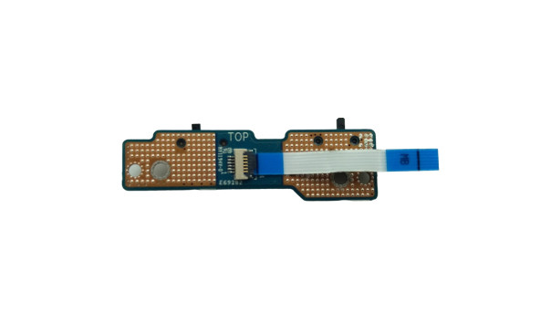 Кнопка включення для ноутбука Asus TAICHI31 69N0NWC10C00 60ND000-SW1050 Б/В - 295324