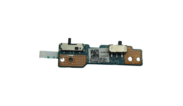 Кнопка включення для ноутбука Asus TAICHI31 69N0NWC10C00 60ND000-SW1050 Б/В