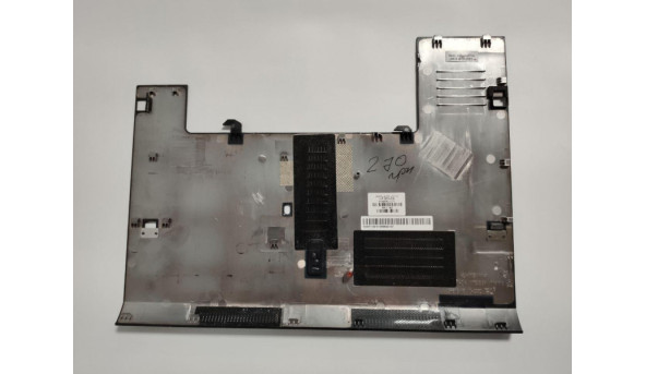 Сервісна кришка, для ноутбука HP ProBook 6360b, 13.3", 639482-001, б/в, В хорошому стані, без пошкодженнь. Є подряпини. - 295330